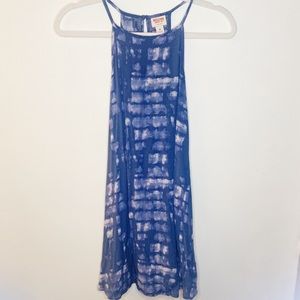 Mossimo Sun Dress
